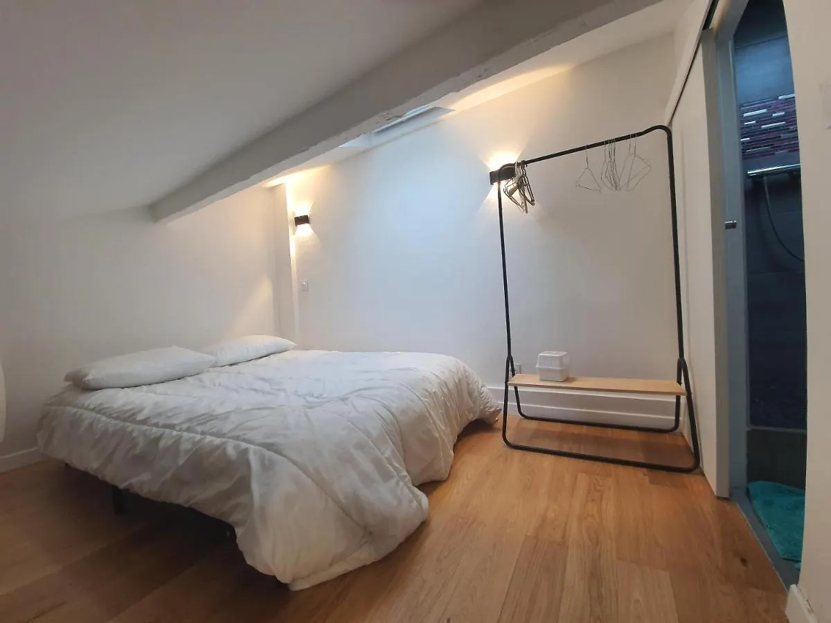 Duplex tout neuf