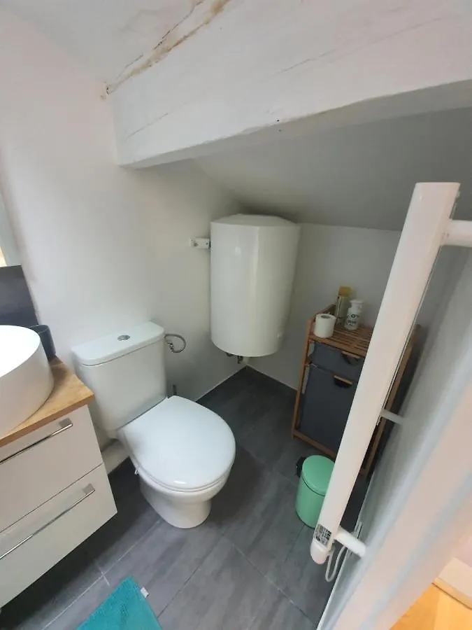 아파트 Duplex Tout Neuf 파리